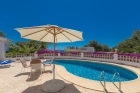 Moraira Villa Tiffany 4,&nbsp;Vakantie Villa voor...