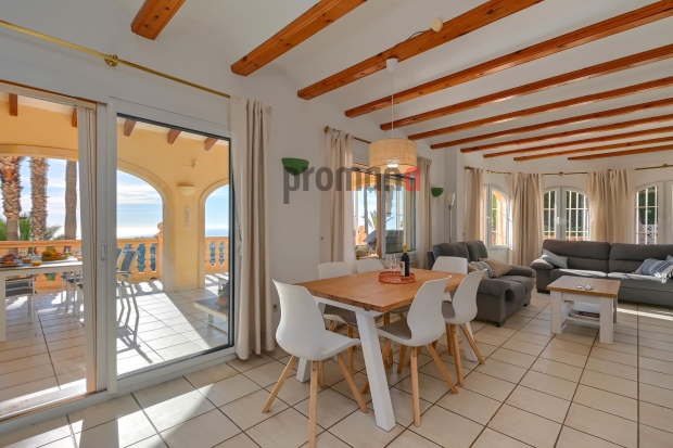 Villa Don Ernesto