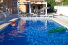 Vakantiehuis / villa:&nbsp;Margarita