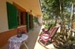 Vakantiehuis:&nbsp;Madona