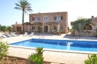 Can Sanchez,&nbsp;Elegant vakantiehuis...