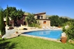 Vakantiehuis:&nbsp;Finca Bennassar