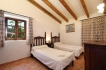 Vakantiehuis:&nbsp;Finca Tomas