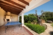Vakantiehuis:&nbsp;Villa El Pontarro