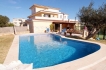 Vakantiewoning:&nbsp;Beni