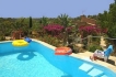 Vakantiewoning:&nbsp;Cova Foradada