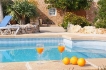 Vakantiewoning:&nbsp;Tanca Nova 