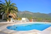 Vakantiehuis:&nbsp;Corterada