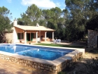 Majoral,&nbsp;Typical Majorcan country...
