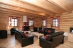 Villa:&nbsp;Vrchlabi KVT045