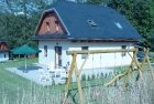 Horni Stare Buky194,&nbsp;Deze nieuwe vakantiewoning...