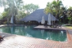 Vakantiewoning:&nbsp;vakantiehuis KRUGER ESTATE WILD OLIVE