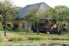 vakantiehuis KRUGER ESTATE WILD OLIVE,&nbsp;Het exclusieve en gezellige...