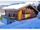 Chalet Les Etoiles,&nbsp;...