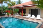 Villa Jan Sofat,&nbsp;Zu Beachten: Diese Villa...