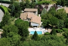 Colette,&nbsp;Ferienhaus in Céreste für max. 8 Personen, mit privatem Swimmingpool....