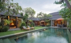 Chimera Orange Villa