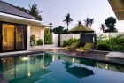 Seri Villa 4pax