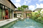 Villa Kayu Jati 4 pax