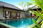Villa Ulin 2pax