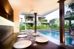 Villa:&nbsp;Besok 4 pax