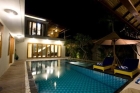 Villa Travis  3