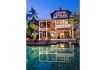 Villa:&nbsp;Anyar 8 pax