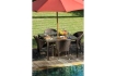 Villa:&nbsp;Anyar 8 pax