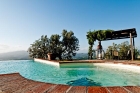 Collina,&nbsp;Fantastisches Ferienhaus für max. 6 Personen mit privatem Pool und Jacuzzi....