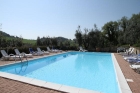 Nelli,&nbsp;Ferienwohnung für max. 8 Personen mit Gemeinschaftspool in Toskana....