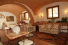 Landhaus:&nbsp;San Giacinto