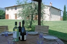 Ferienhaus / Villa:&nbsp;Il Poderuccio