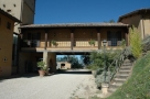 Landhaus:&nbsp;Villa Cleofe