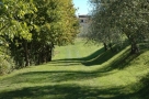 Landhaus:&nbsp;Villa Cleofe