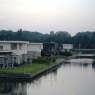 18- Villa Villa 217, Harderwijk: Das Golf- und Waldresort Harderworld liegt an der Grenze von Harderwijk und Zeewolde.