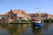 Wohnung:&nbsp;Zuiderzeehof het Kombuis