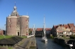Wohnung:&nbsp;Zuiderzeehof het Kombuis
