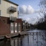 5- Ferienwohnung Harbour Village, Vinkeveen: Geräumig Wohnungen&nbsp; garantieren unseren luxuriösen Komfort.