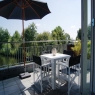 15- Ferienwohnung Harbour Village, Vinkeveen: Geräumig Wohnungen&nbsp; garantieren unseren luxuriösen Komfort.