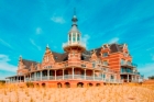 Badpaviljoen 11