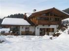 Residenz Hahnenkammblick,&nbsp;Willkommen in der Residenz...