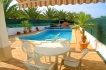 Ferienhaus:&nbsp;Holidayhome Albufeira LS908