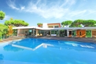 Villa Vilamoura LS503,&nbsp;Luxus Villa für...