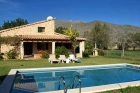 Villa Tristán