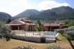 Villa:&nbsp;Casa Mar y Montaña