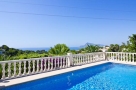 Ferienhaus / Villa:&nbsp;Altea Villa Passagere 6