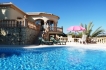 Ferienhaus:&nbsp;Rincón de Nathalie La Nucia
