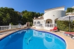 Ferienhaus:&nbsp;Urlisa Altea
