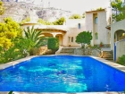 Villa angela