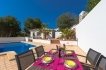Villa:&nbsp;Altea Villa Charra 4